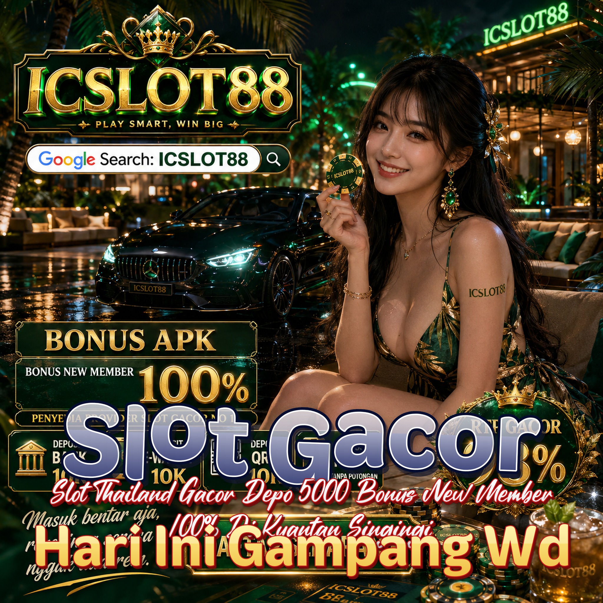 Slot Gacor